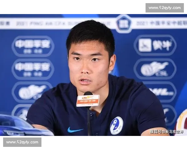 巴顿重返工体泪洒谢场：队长袖标里藏着 15 年国安青春