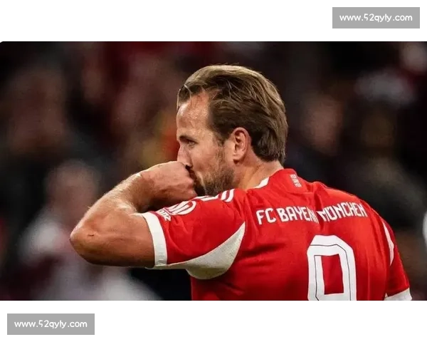 凯恩：巅峰状态在握，续写传奇在路上