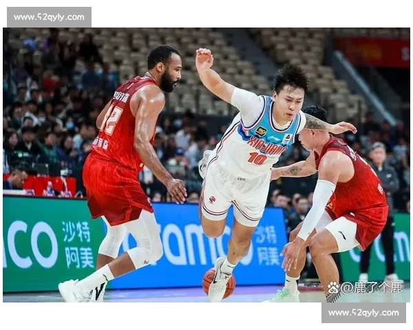 CBA 转会风暴：粤军追逐巴西锋霸，广厦冠军外援陷僵局，首钢新星逐梦 NBA