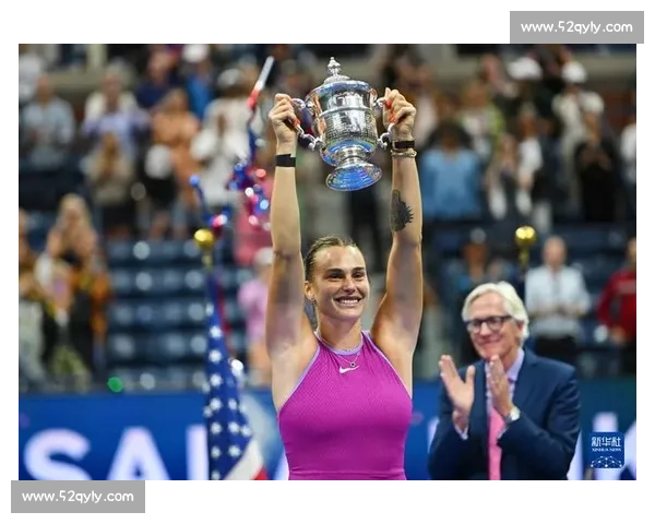美网女单奖金榜：萨巴 3567 万卫冕登顶 中国金花双线突围