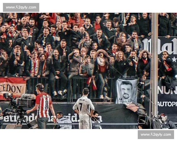 马竞圈主投票正式开启！选出你心中的球迷领袖