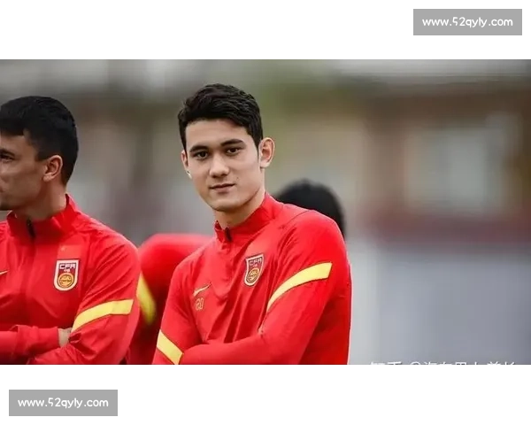 杜震宇谈拜合拉木：晚起步的技术困境与逆袭之路